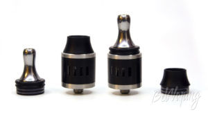Cthulhu SHURIKEN RDA - дриптипы