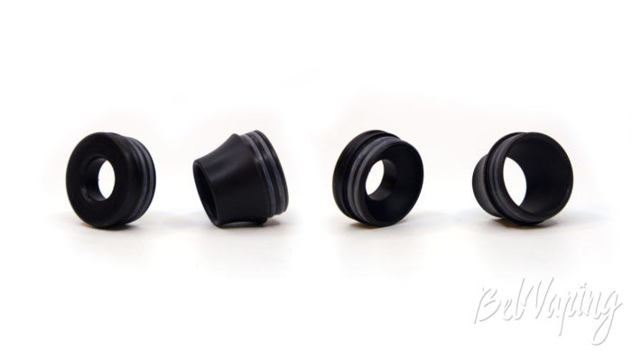 Cthulhu SHURIKEN RDA - дриптипы