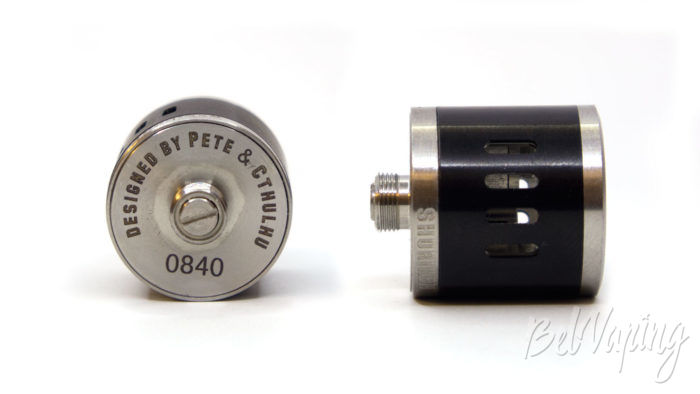 Cthulhu SHURIKEN RDA - коннектор