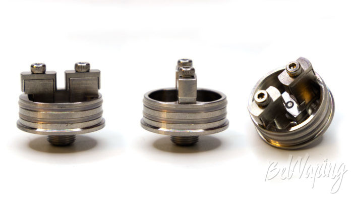 Cthulhu SHURIKEN RDA - база