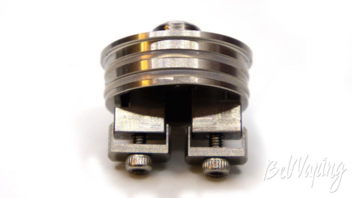 Cthulhu SHURIKEN RDA - стойки