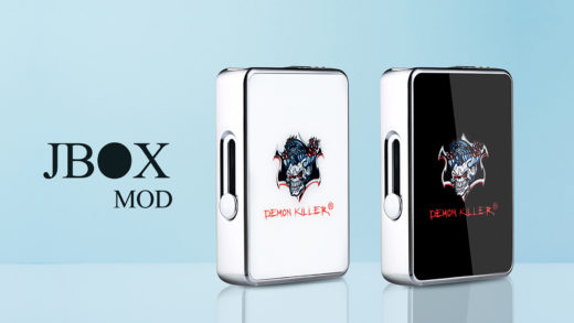 Demon Killer JBOX. Первый взгляд