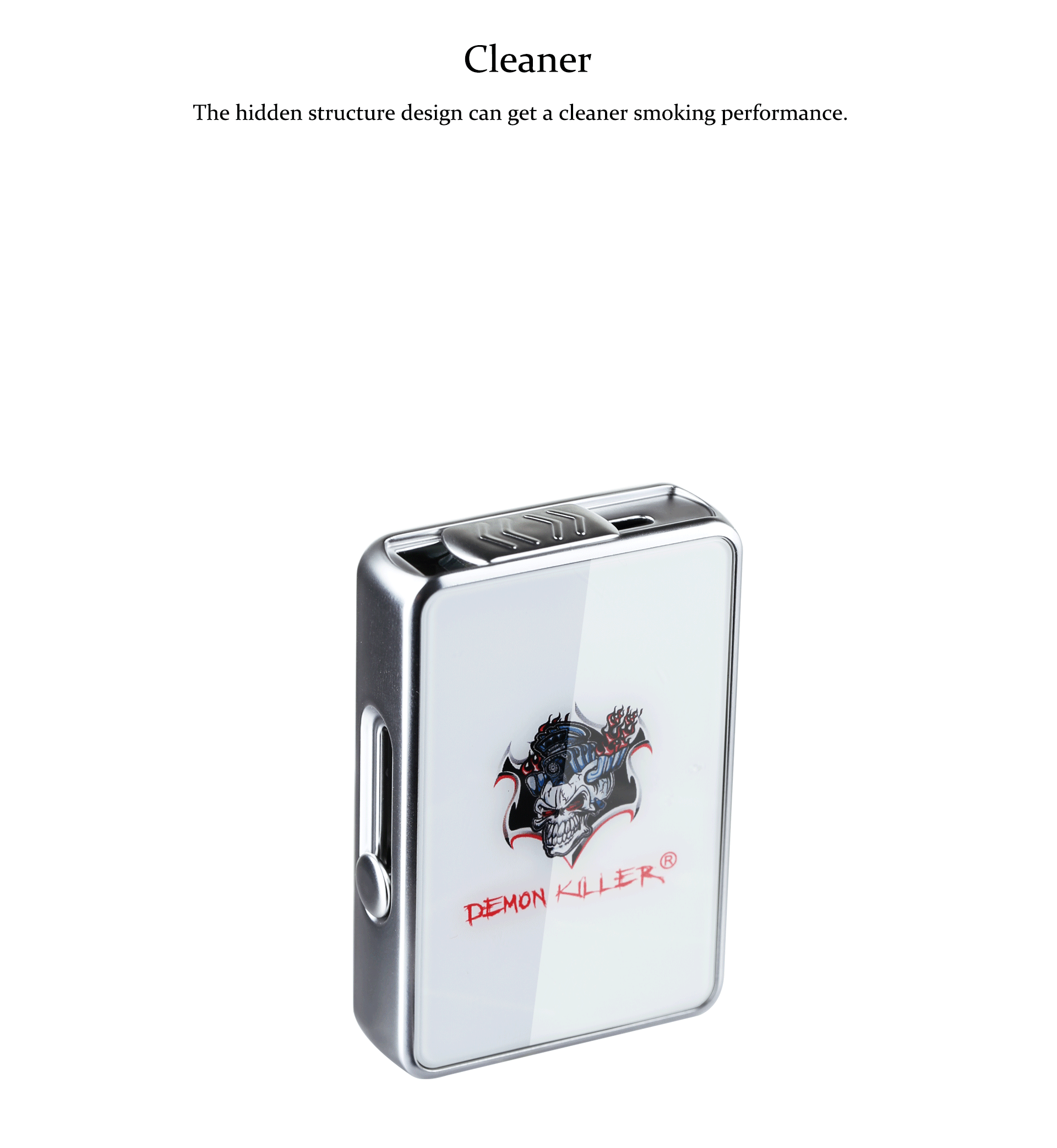 Картриджи Demon Killer JBOX