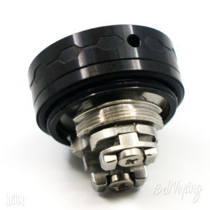 Стойки Ehpro True MTL RTA