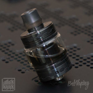 Бакомайзер Ehpro True MTL RTA