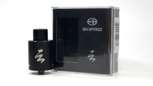 Обзор Ehpro YUN RDA