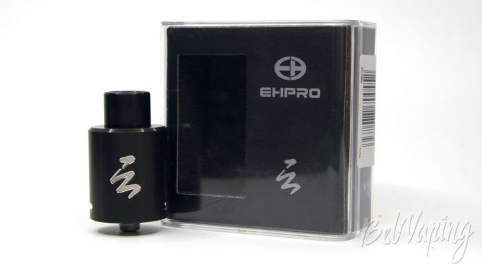 Обзор Ehpro YUN RDA
