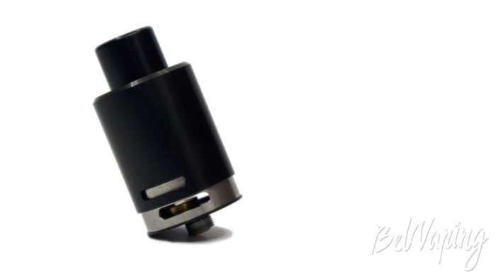 Ehpro YUN RDA - обдув