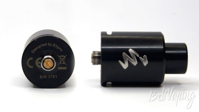 Ehpro YUN RDA - коннектор