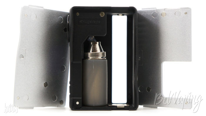 Батарейный отсек Hugsvape Surge Squonk Mod