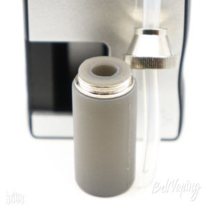 Комплектная баночка Hugsvape Surge Squonk Mod