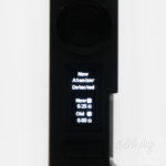 Смена атомайзера на Hugsvape Surge Squonk Mod