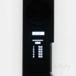 Экран Hugsvape Surge Squonk Mod в режиме W-VPC