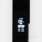 Фиксация сопротивления на Hugsvape Surge Squonk Mod