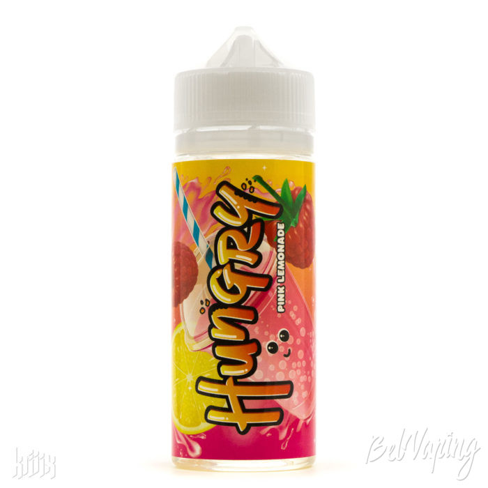 Жидкость Hungry – Pink Lemonade