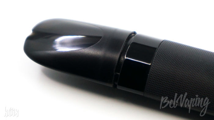 Соединение картриджа в Kanger UBOAT Starter Kit