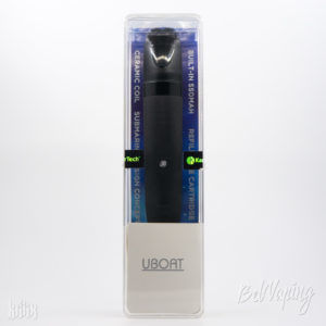 Упаковка Kanger UBOAT Starter Kit