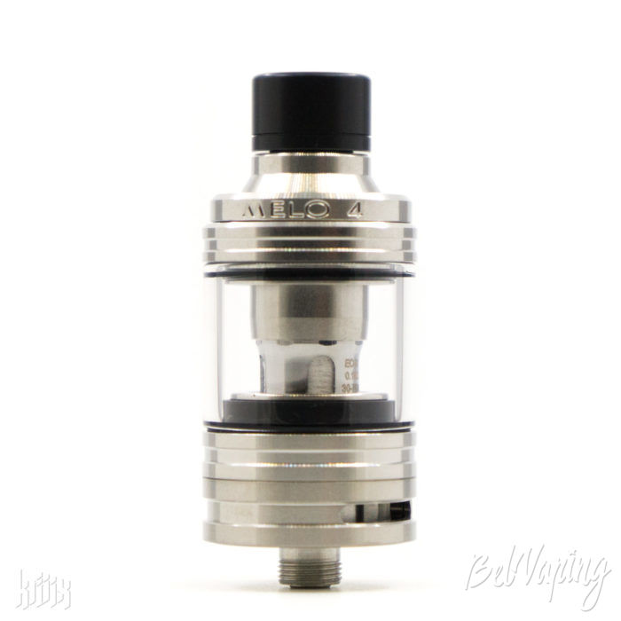 Внешний вид MELO 4 от Eleaf