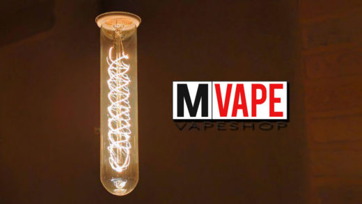 Открытие нового магазина MVAPE в Могилёве