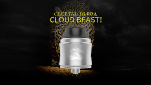 OBS Cheetah III RDA. Первый взгляд