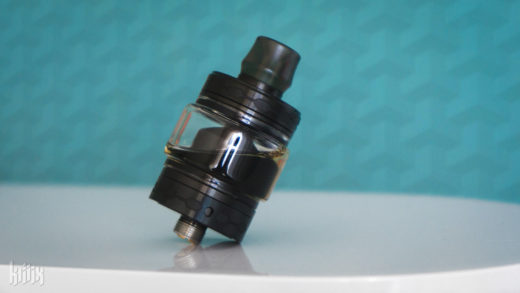 Обзор Ehpro True MTL RTA