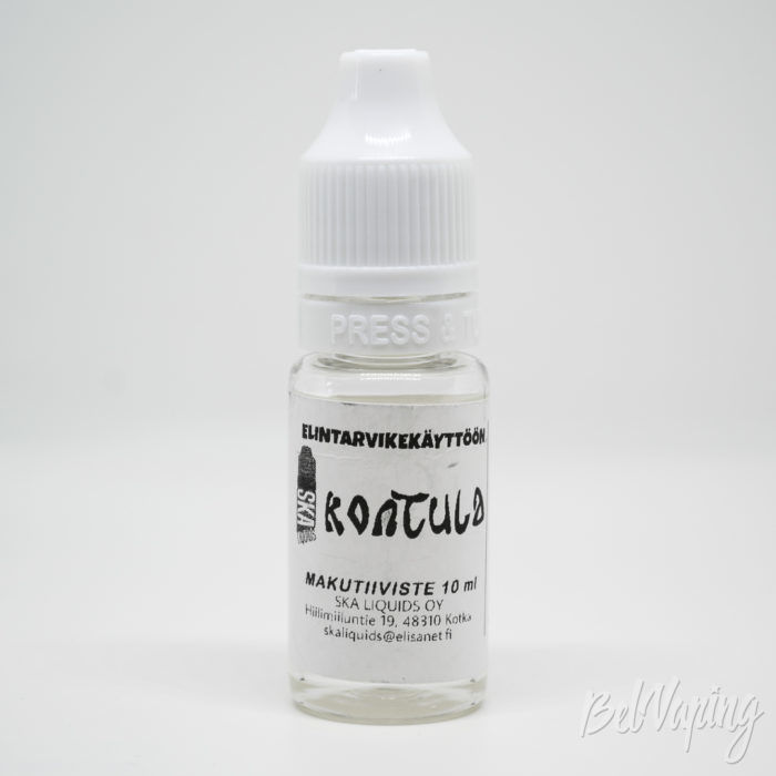 SKA Liquids – Kontula