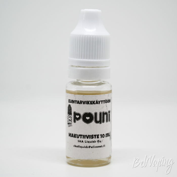 SKA Liquids – Pouni