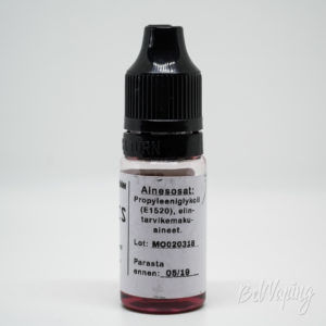 Тара ароматизаторов SKA Liquids