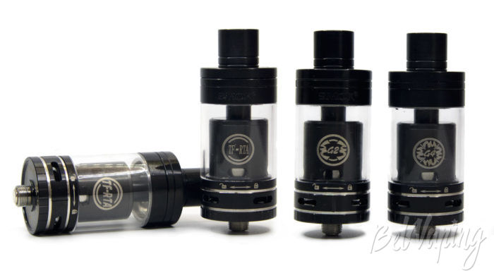 Smok TF-RTA - внешний вид