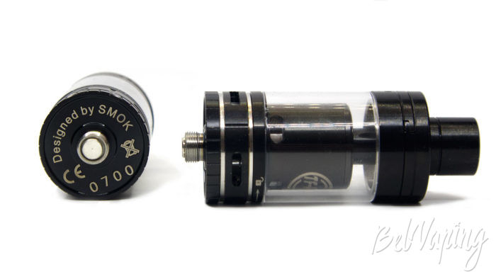 Smok TF-RTA - коннектор