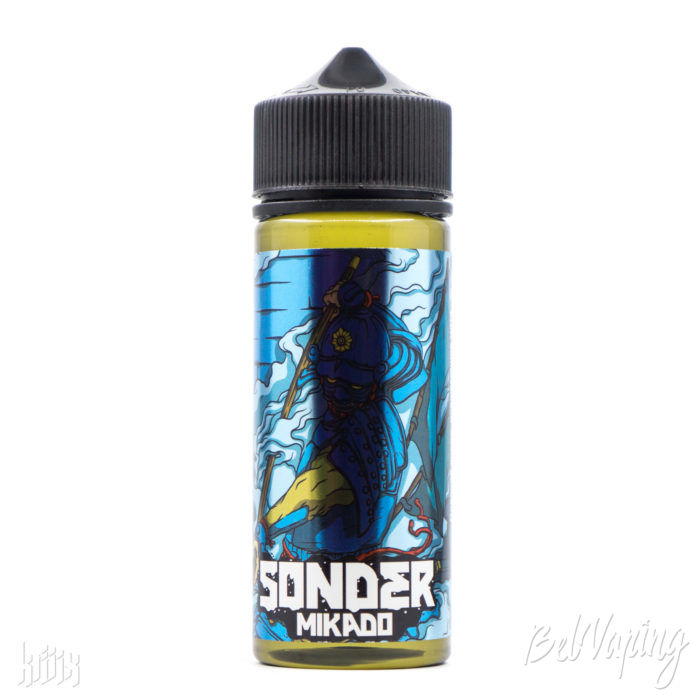Жидкость Sonder Mikado