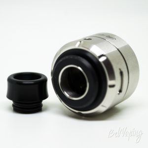 Дрип тип Vapefly Pixie RDA