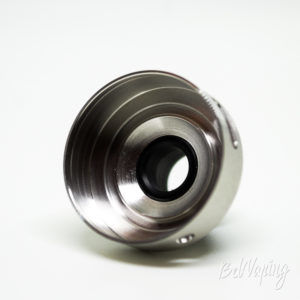 Топ кэп Vapefly Pixie RDA