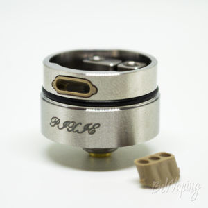 Боковая юбка и отверстия обдува Vapefly Pixie RDA