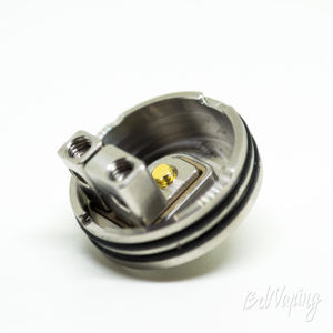 Дека Vapefly Pixie RDA