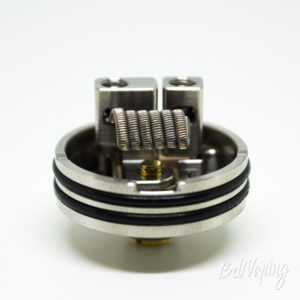 Намотка Vapefly Pixie RDA
