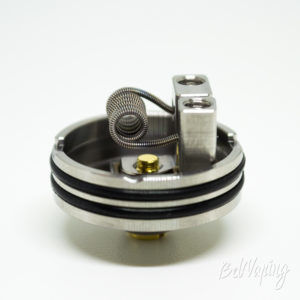 Намотка Vapefly Pixie RDA