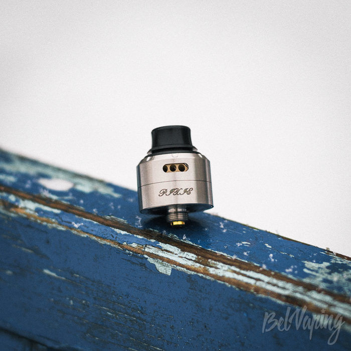 Дрипка Vapefly Pixie RDA