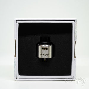 Упаковка Vapefly Pixie RDA