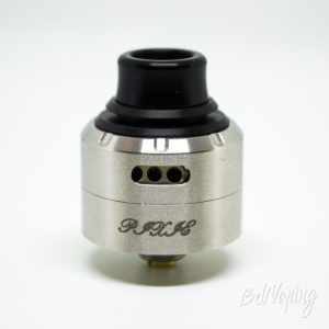Внешний вид Vapefly Pixie RDA