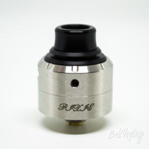 Внешний вид Vapefly Pixie RDA