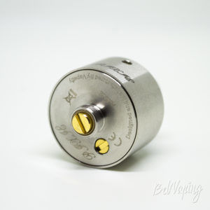 Коннектор Vapefly Pixie RDA