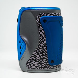 Внешний вид мода Wismec Reuleaux Tinker