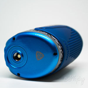 Коннектор мода Wismec Reuleaux Tinker