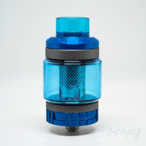 Внешний вид танка Wismec Column