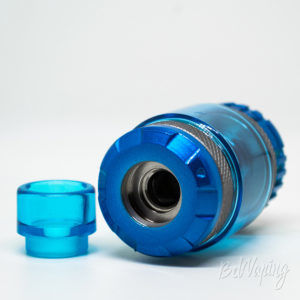 Дрип тип Wismec Column