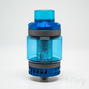 Внешний вид танка Wismec Column