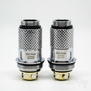 Испарители WL Coil для Wismec Column