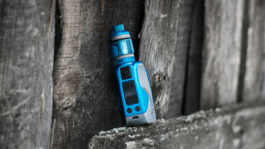 Обзор Wismec Reuleaux Tinker Kit