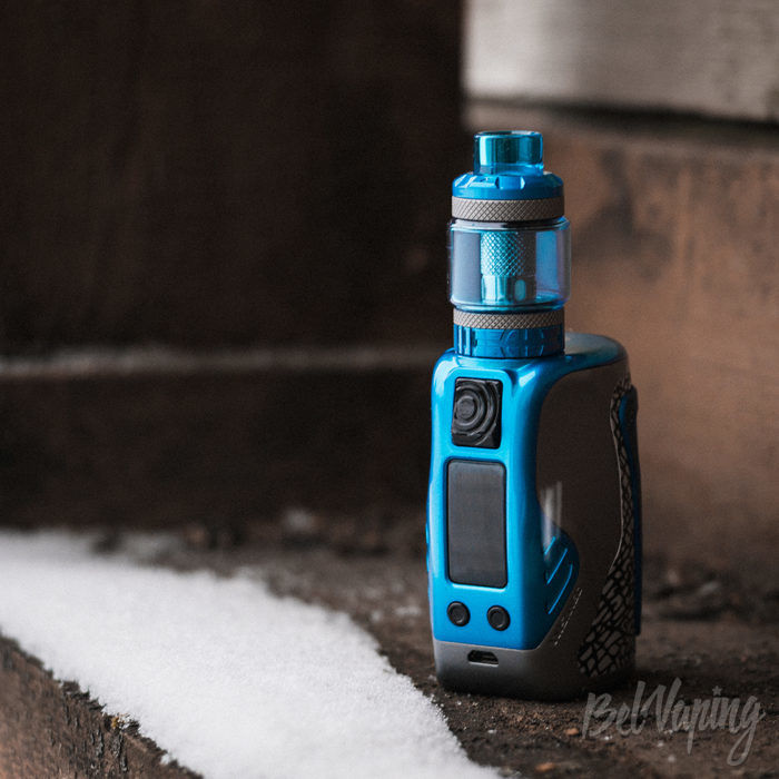 Wismec Reuleaux Tinker Kit